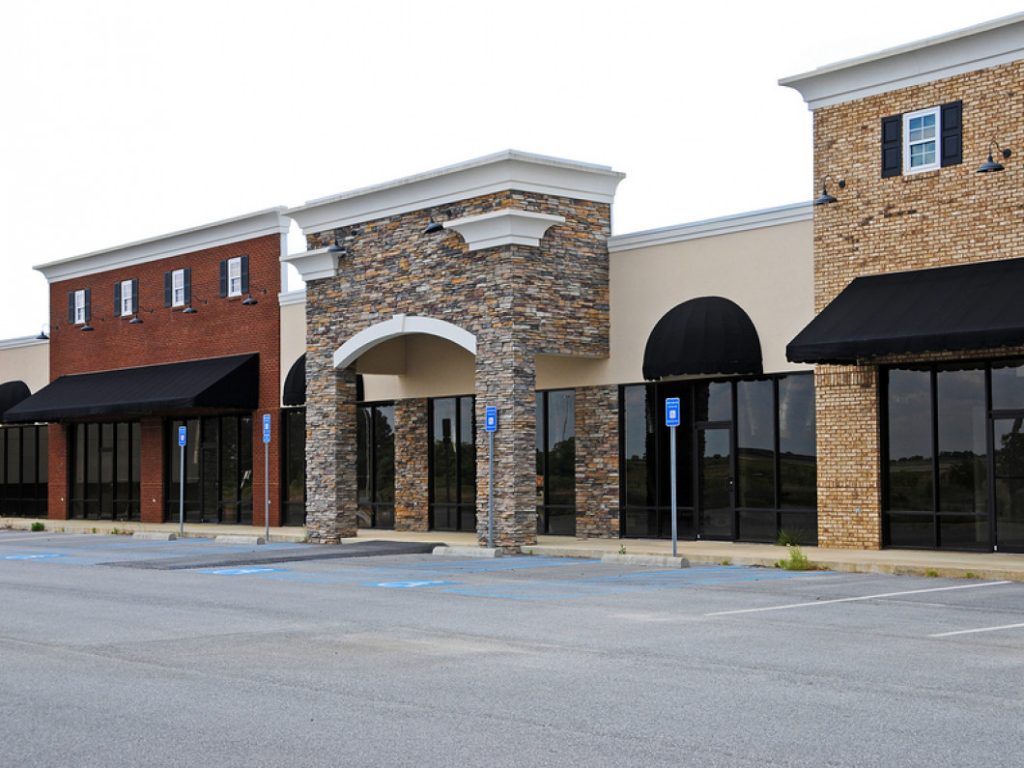 Sell Your Commercial Property in Winder & Barrow County GA